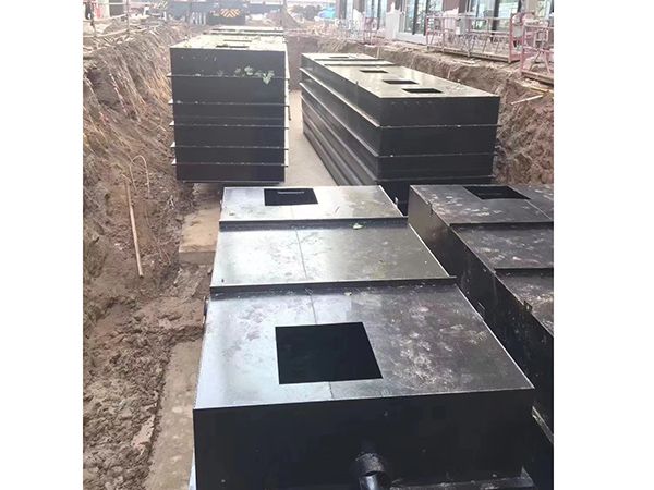 河西区街道​甘肃嘉源通环保：全品类水处理设备，一站式守护碧水清流